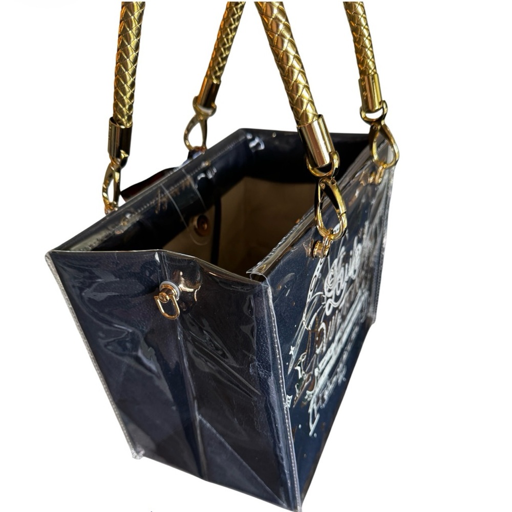 Louis Vuitton Immortalized Carousel Edition Rare Tote Bag - Picture 5 of 7